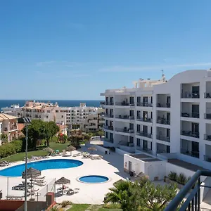 Vista Das Ondas 308 Apartamento Albufeira