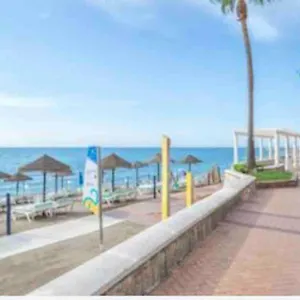 Primera Linea De Playa Apartamento Fuengirola