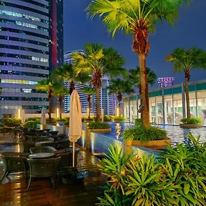 Vortex Klcc By Welt Apartamento Kuala Lumpur