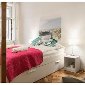 Optimal Apartment, 5 Persons, Long Discount Apartamento