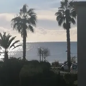 Magnifique Duplex Face A La Saint-Cyr-sur-Mer