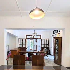 Remli Habitación en casa particular Kandy